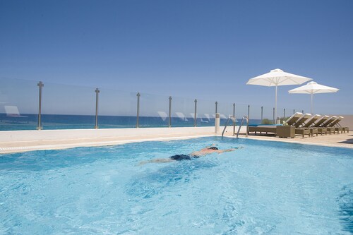 Althea Kalamies Luxury Villas By Louis Hotels