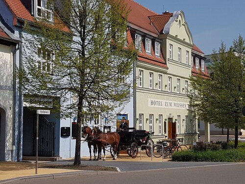 Hotel zum Weissen Ross