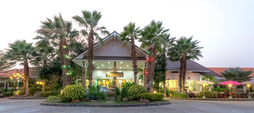 Martina Hotel