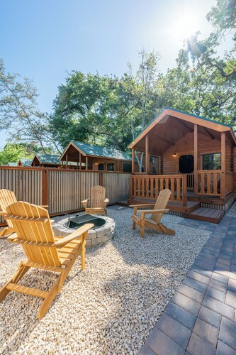 Casa de Fruta Cabins, Inn & RV Park