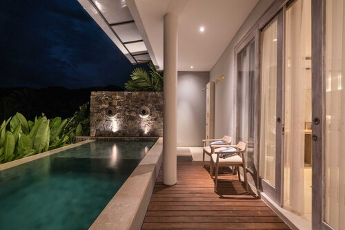 Svarga Resort Lombok