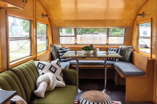 Camp Comfort