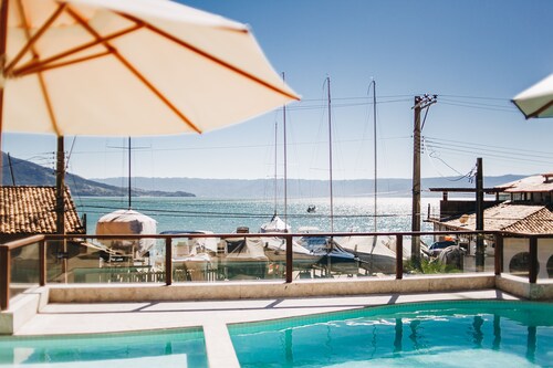Hotel Fita Azul