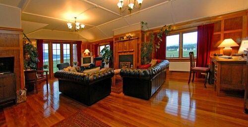 Te Anau Lodge