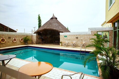 Swiss International Mabisel Hotel Port Harcourt