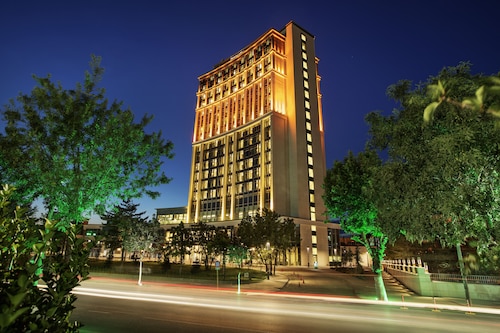 Mövenpick Malatya Hotel