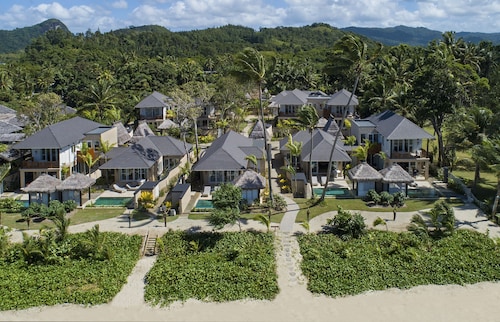 Nanuku Resort Fiji