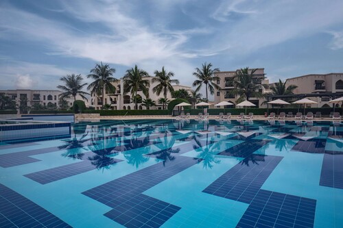 Salalah Rotana Resort