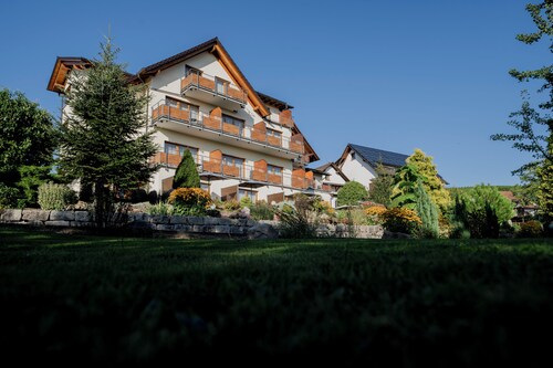 Hotel-Gasthof Rose