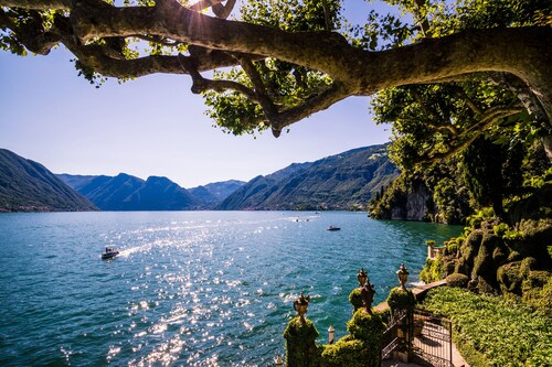 Mezzegra Le ERE, Tremezzina (Mezzegra), Italy