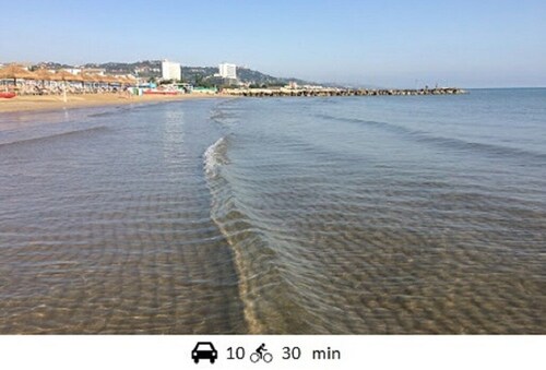 Casolare Fonte di Moro