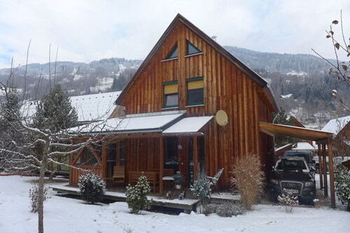 Vacation cottage Sperber