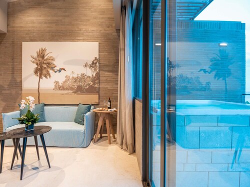Sofitel Barú Cartagena