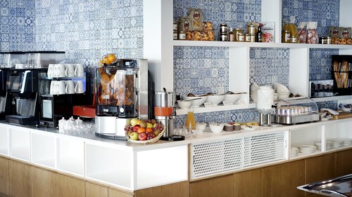 Hotel Indigo Cagnes-sur-Mer by IHG
