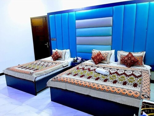 Galaxy Inn Guest House