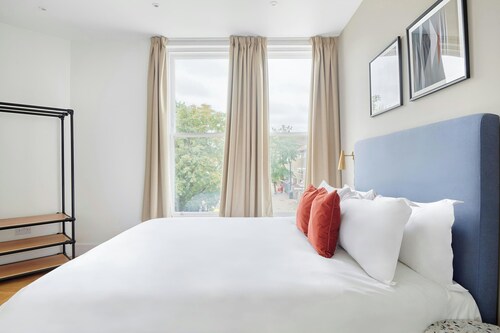 The Prince Hotel Vauxhall, Sonder by Marriott Bonvoy