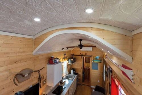 Tiny House Martin - Pet Friendly