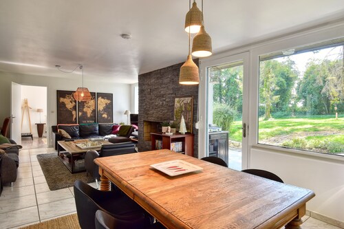 Charming country house