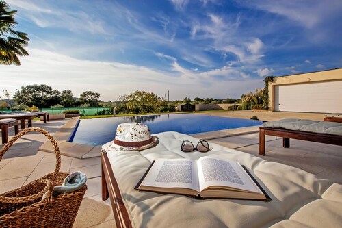 Villa Montericco Zadarvillas