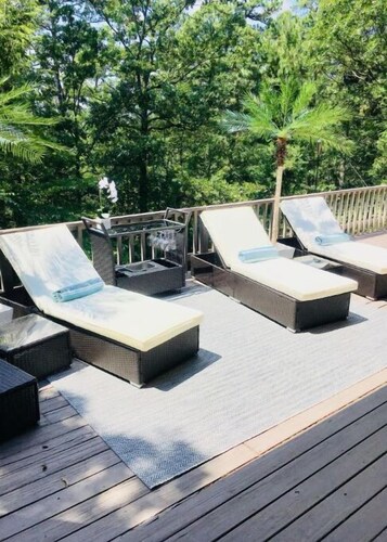 Private Home right off 430