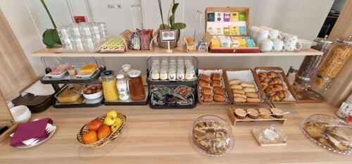 Kyriad Direct Arpajon