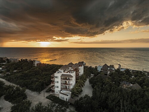Casa Astral Hotel Boutique and Apartments
