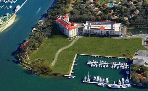 Palm Coast Resort by Distinctive Beach Rentals