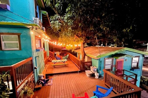 Salomon Villa - Cruz Bay