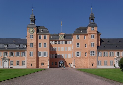 eXo Square Heidelberg-Schwetzingen