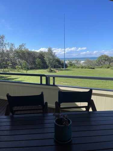 Beachfront K’gari Fraser Is Kgaribeachhouse1 STAY FOR 7 PAY FOR 5 Feb - Jun 2025