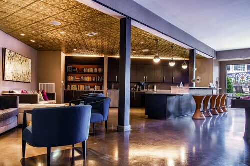 Placemakr Music Row - Vanderbilt