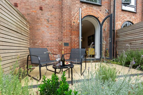 7 Swan Court, Fakenham, Norfolk