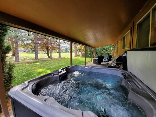 Boise Sterling Cottage