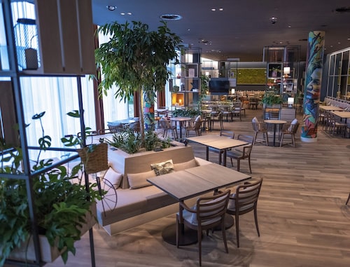Intercityhotel Amsterdam Schiphol Airport