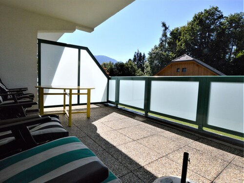 Wunderschöne Wohnung am Wolfgangsee