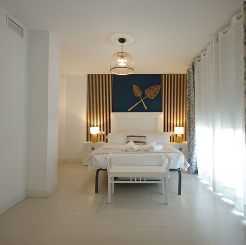 44 - Apartamento Alegría