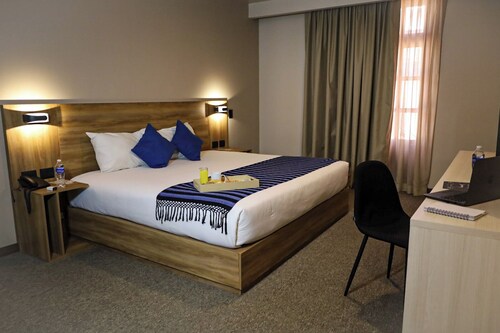 Hotel San Francisco Tlaxcala