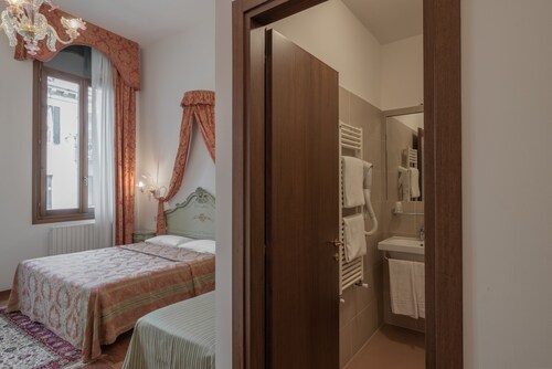 Hotel Al Sotoportego