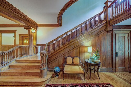 Oak Hall BnB