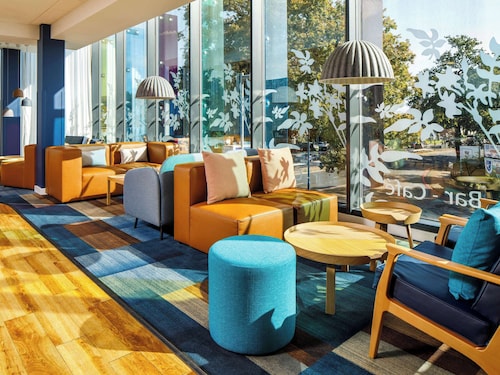 Ibis budget London Heathrow Central