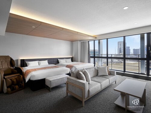 DaiwaRoynetHotel Kobe-Sannomiya PREMIER