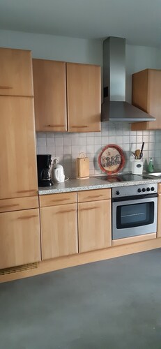 Ferienwohnung Am Wasserweg