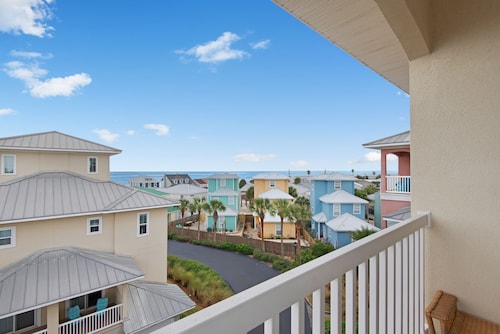 Emerald Coast Cabana