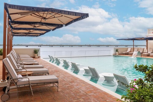 Sofitel Legend Casco Viejo, Panama City