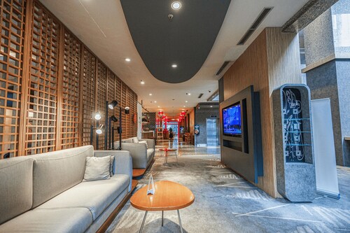 Kimaya Slipi Jakarta By Harris