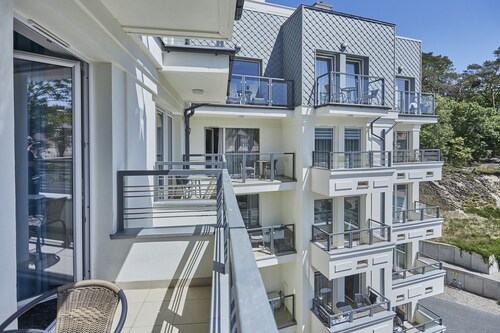 Apartamenty Swinoujscie – Cesarskie Ogrody