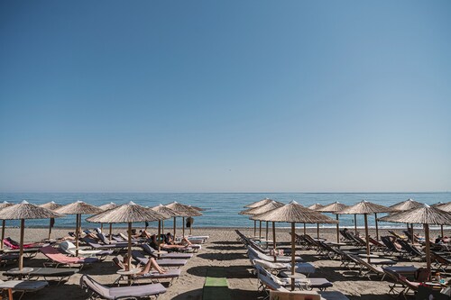 Erato Beach Hotel Adults Only