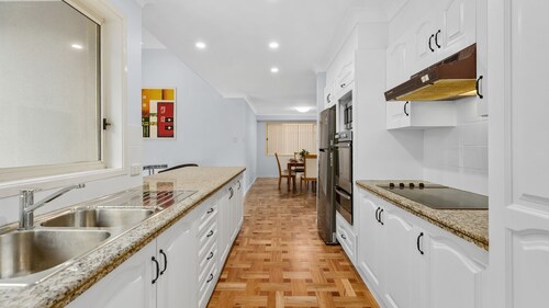 Southern Escape by Experience Jervis Bay