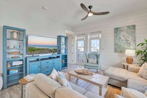 Seaside Cabana TC 10302