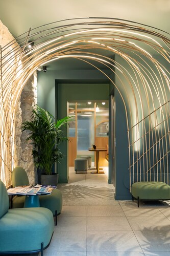 Hôtel Amoi Paris